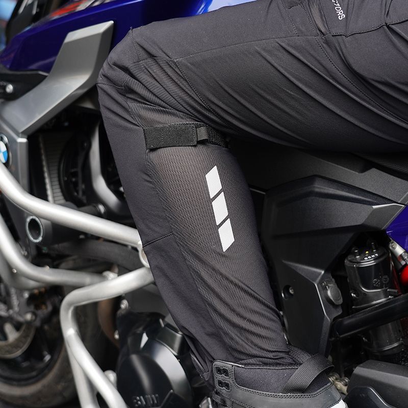 Calças Airflow para Verão, Res - Cycling Commute Pants avaliação e preço