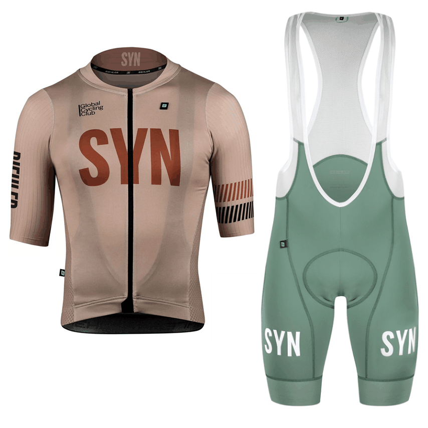 SYN-Shorts masculinos de cicli - Cycling Commuter Trousers avaliação e preço