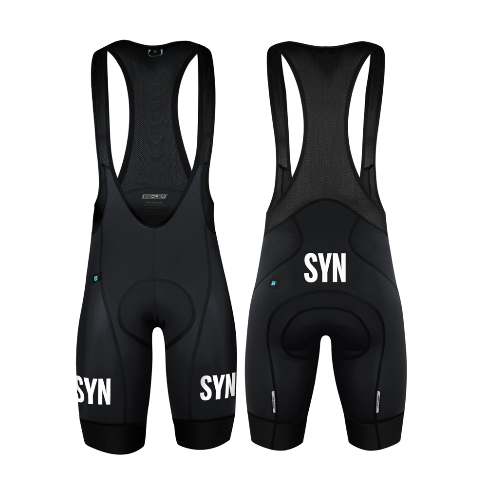 SYN-Shorts masculinos de cicli - Cycling Commuter Trousers avaliação e preço