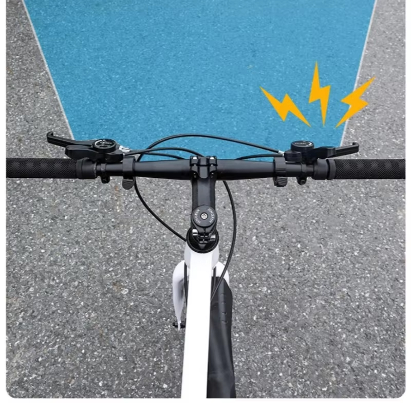 Campainha de Bicicleta MTB, Bu - Bell Handlebar Ring avaliação e preço
