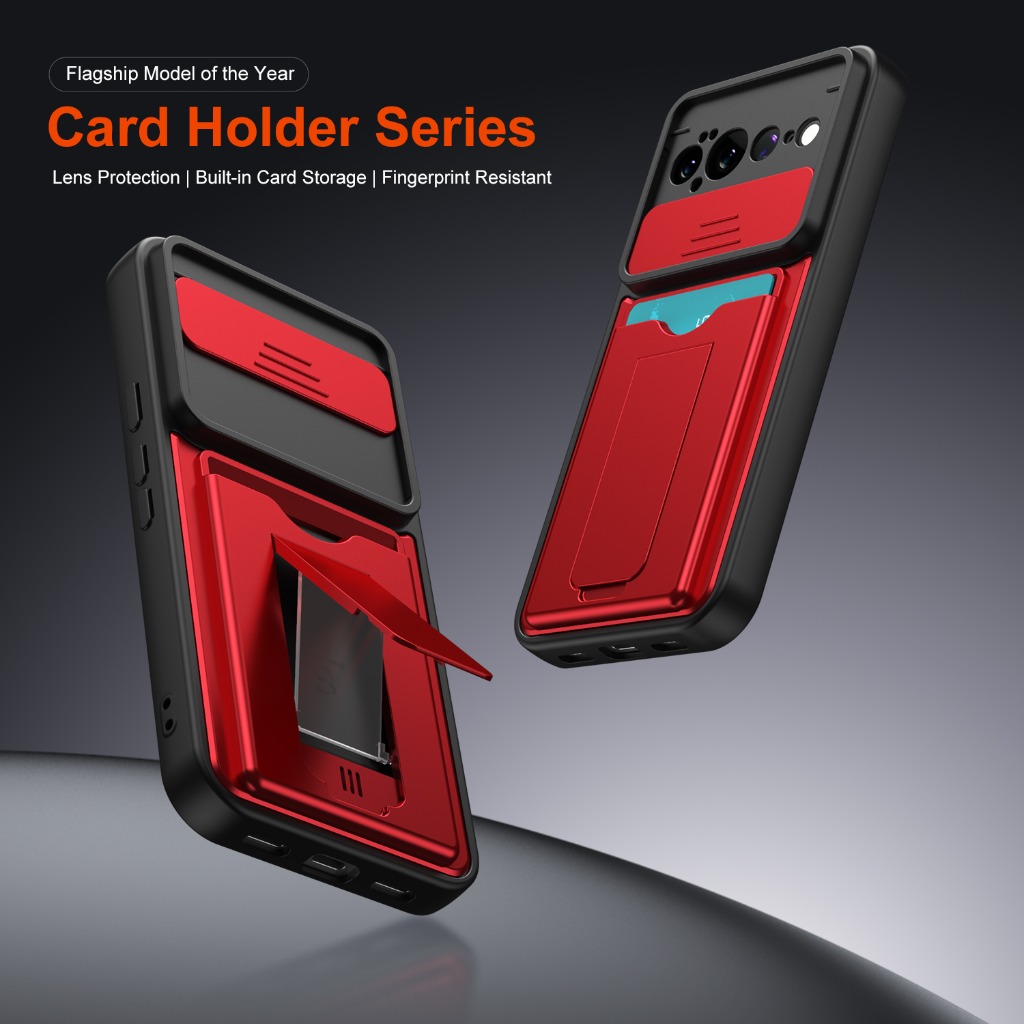 Capa de Telefone com Proteção  - Kickstand Adjustable avaliação e preço