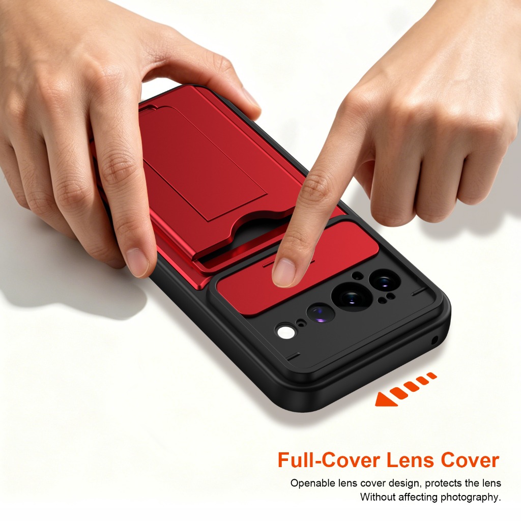 Capa de Telefone com Proteção  - Kickstand Adjustable avaliação e preço