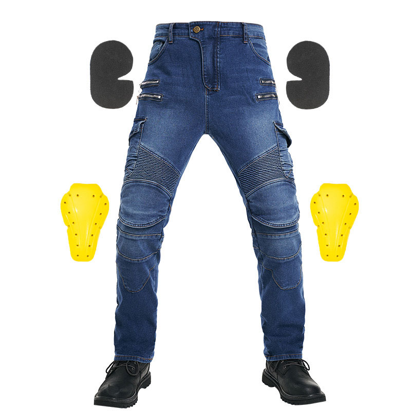 Novas calças de ciclismo para  - Cycling Commuter Trousers avaliação e preço