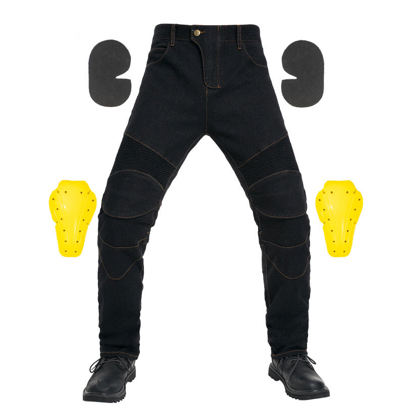 Novas calças de ciclismo para  - Cycling Commuter Trousers avaliação e preço