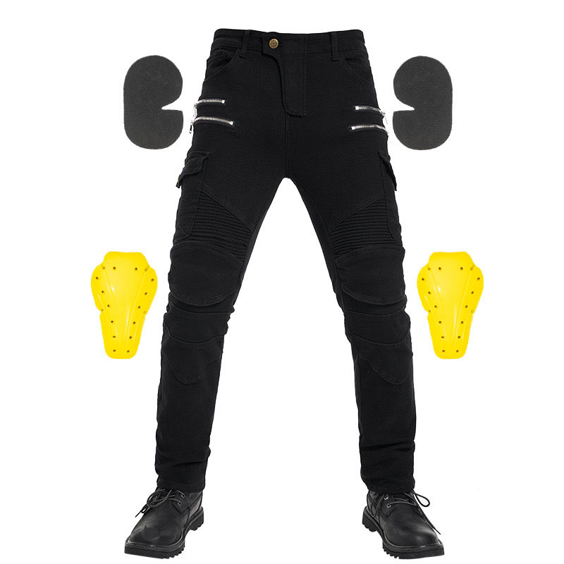 Novas calças de ciclismo para  - Cycling Commuter Trousers avaliação e preço