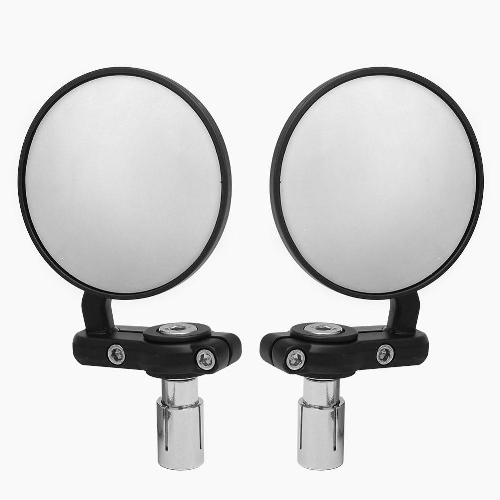 Barra redonda para espelho de  - Mirror Handlebar Convex avaliação e preço