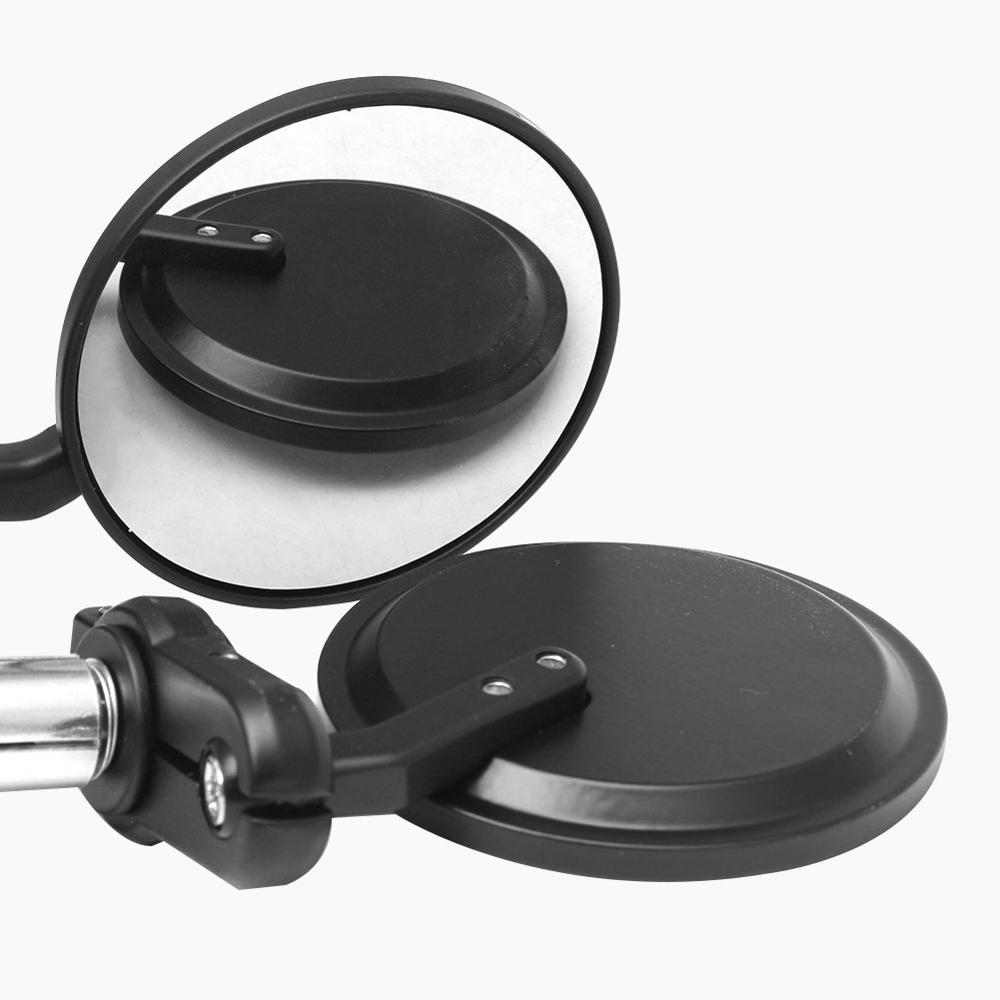 Barra redonda para espelho de  - Mirror Handlebar Convex avaliação e preço