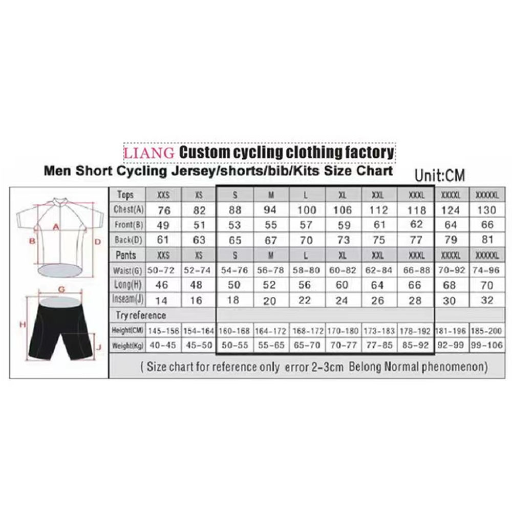 Conjunto de Camisa de Ciclismo - Cycling Commuter Clothing avaliação e preço