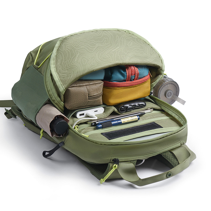 Naturehike oxigênio glam mochi - Cycling Commuter Backpack Laptop avaliação e preço