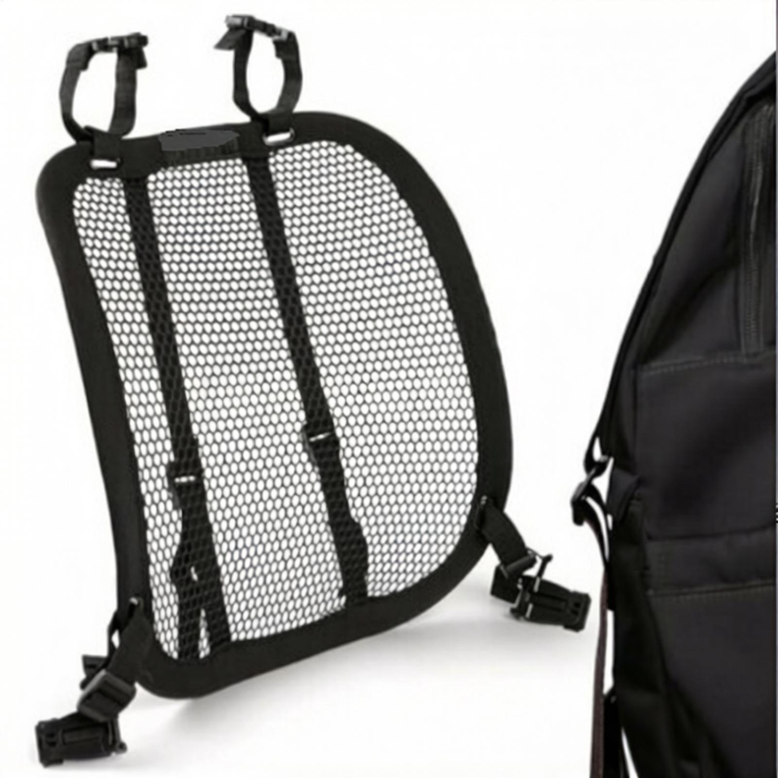 Espaçador Universal para Mochi - Cycling Commuter Backpack avaliação e preço
