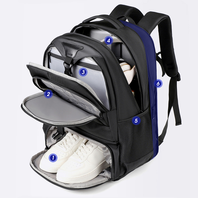 Expandir viagem viajando escal - Cycling Commuter Backpack Laptop avaliação e preço
