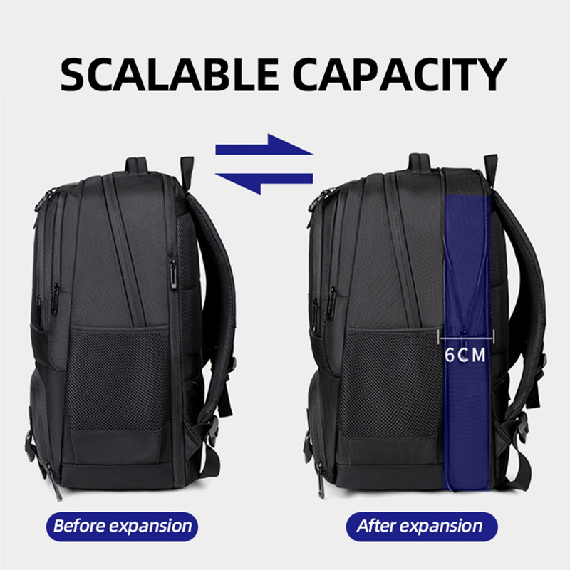 Expandir viagem viajando escal - Cycling Commuter Backpack Laptop avaliação e preço