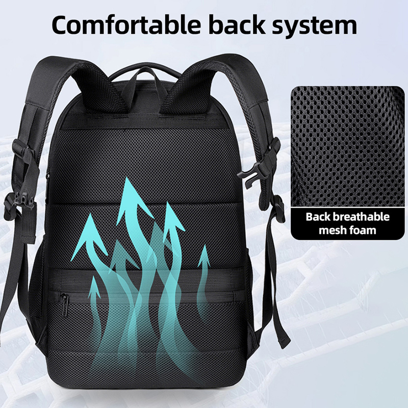 Expandir viagem viajando escal - Cycling Commuter Backpack Laptop avaliação e preço