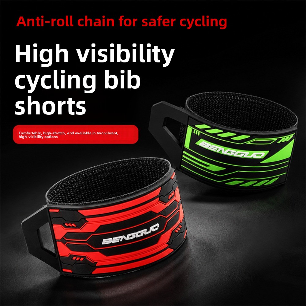 Alças Ajustáveis Antiderrapant - Cycling Commute Pants avaliação e preço