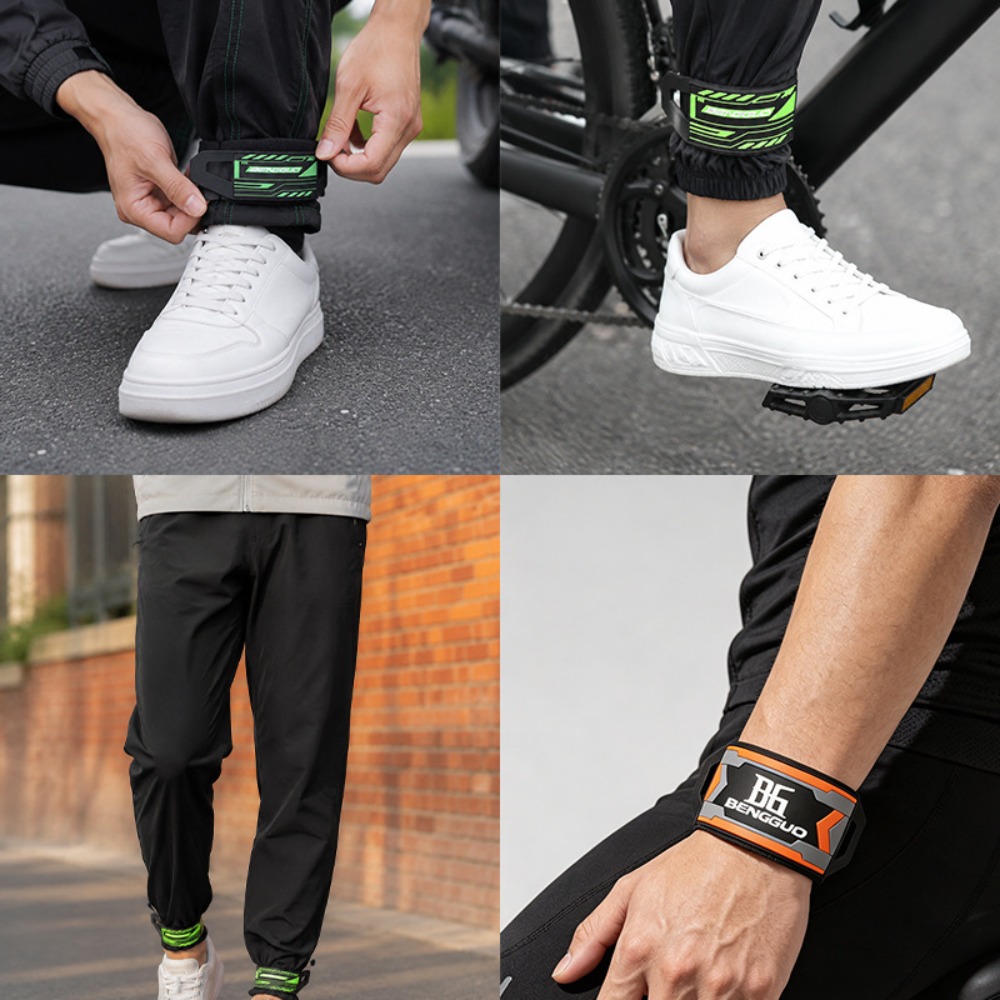 Alças Ajustáveis Antiderrapant - Cycling Commute Pants avaliação e preço