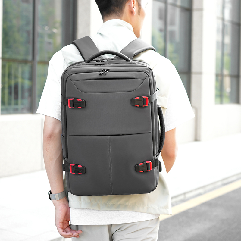 Mochila de escalada ao ar livr - Cycling Commuter Backpack Laptop avaliação e preço