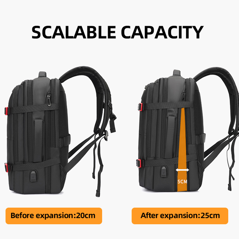 Mochila de escalada ao ar livr - Cycling Commuter Backpack Laptop avaliação e preço