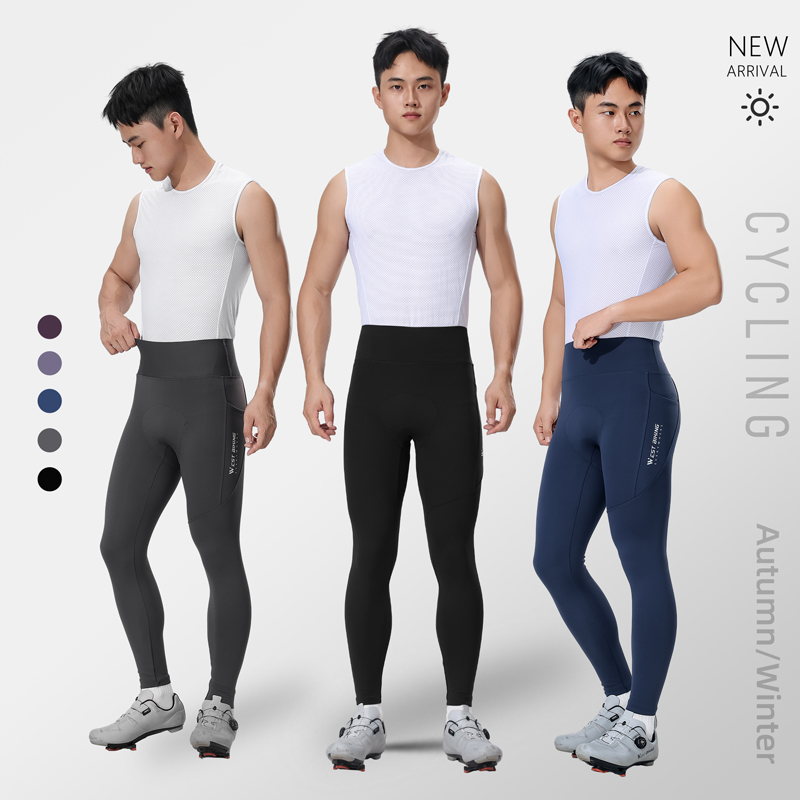 Calças térmicas para ciclismo, - Cycling Commute Pants avaliação e preço