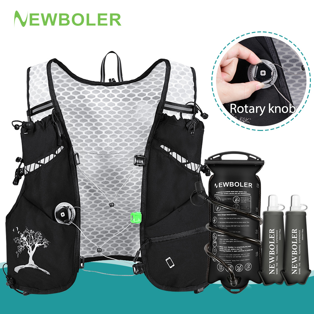 Mochila de Corrida ao Ar Livre - Cycling Commuter Backpack avaliação e preço