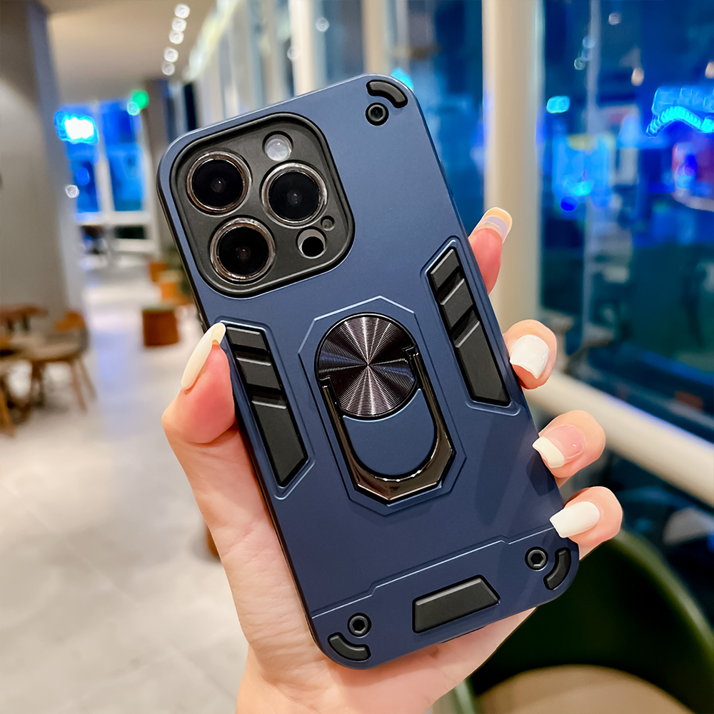 Capa de Telefone com Suporte M - Kickstand Adjustable avaliação e preço