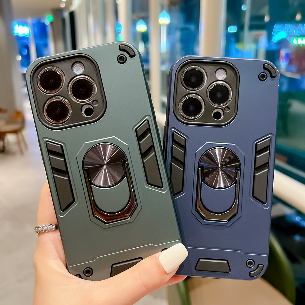 Capa de Telefone com Suporte M - Kickstand Adjustable avaliação e preço