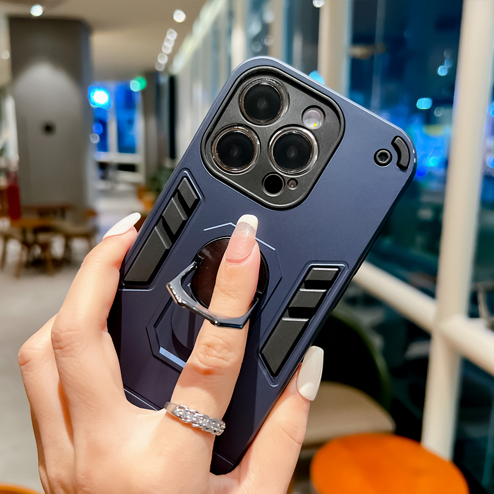 Capa de Telefone com Suporte M - Kickstand Adjustable avaliação e preço
