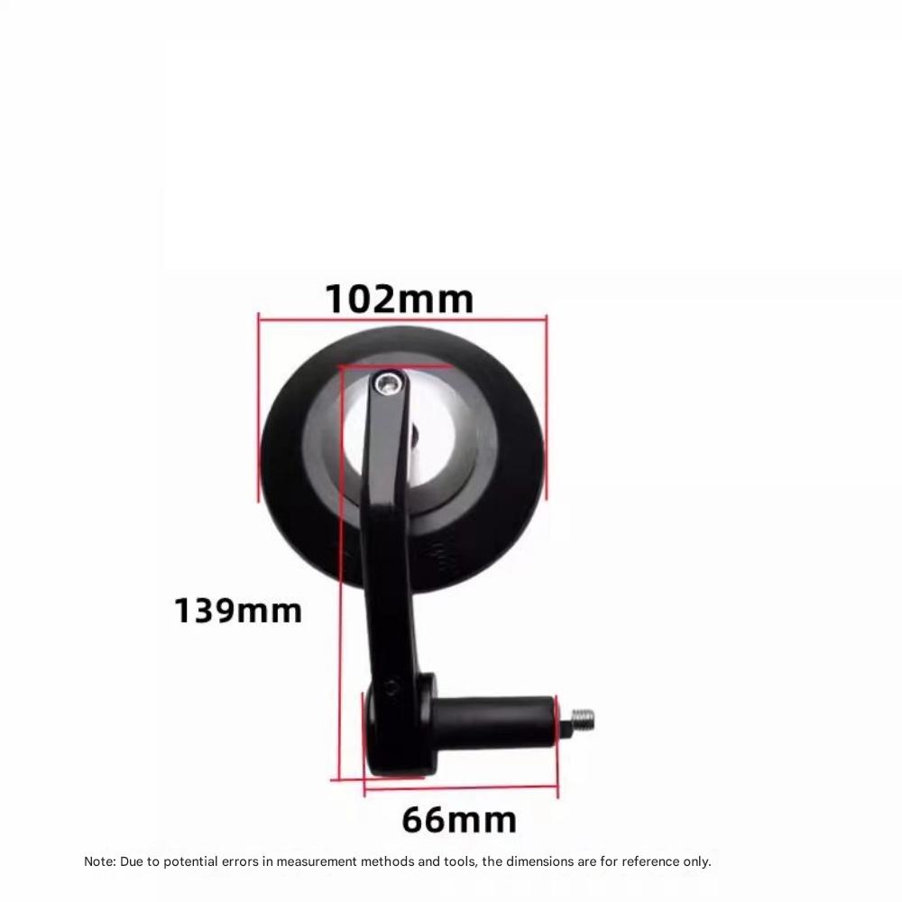 Espelho retrovisor Benda Grey  - Mirror Handlebar Convex avaliação e preço
