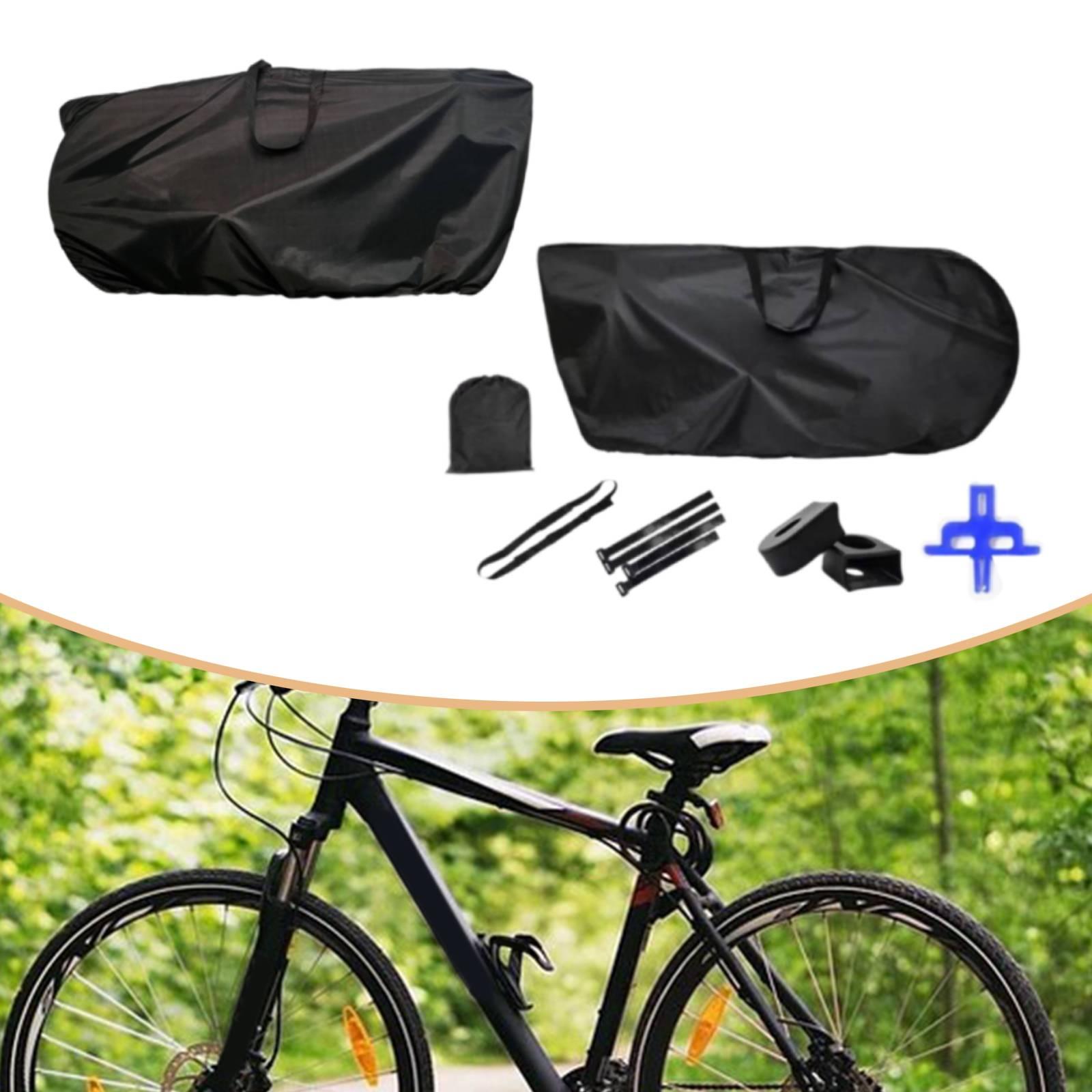 Bolsa de Armazenamento para Vi - Cycling Journey avaliação e preço