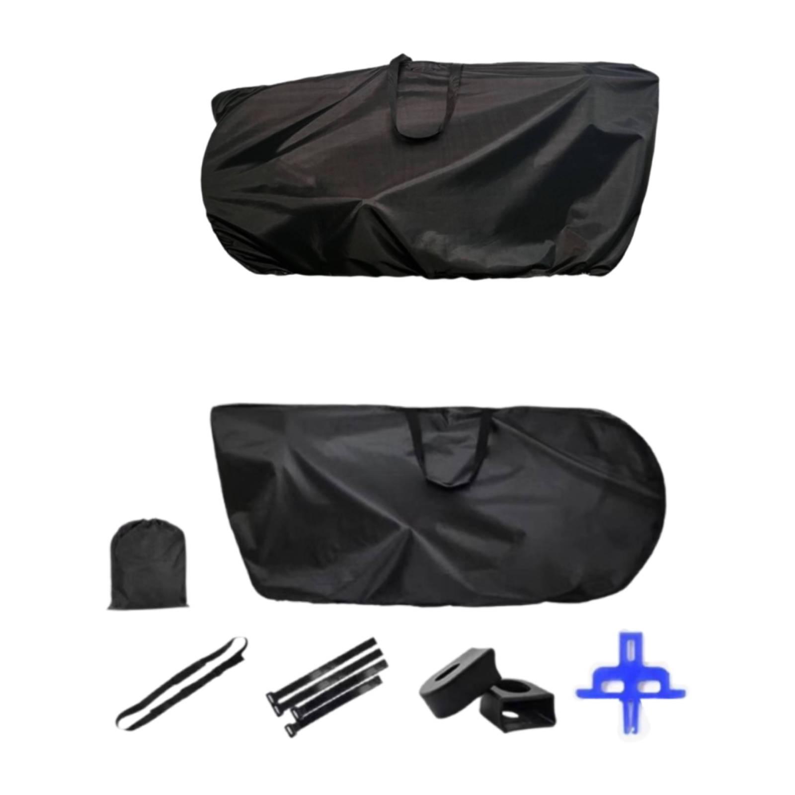 Bolsa de Armazenamento para Vi - Cycling Journey avaliação e preço