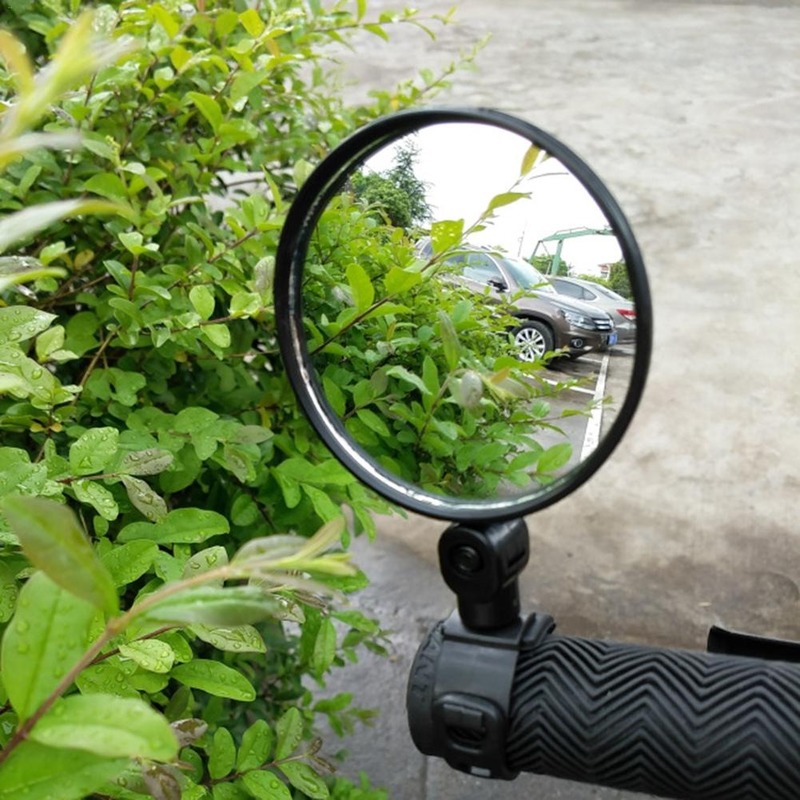 Espelho retrovisor para guidão - Mirror Handlebar Convex avaliação e preço