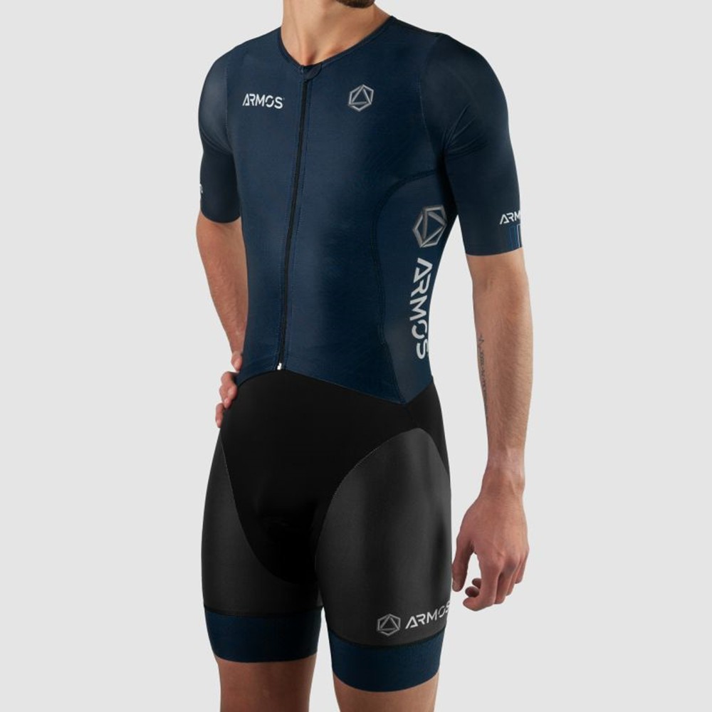 Sila nova bicicleta masculina  - Cycling Commuter Trousers avaliação e preço