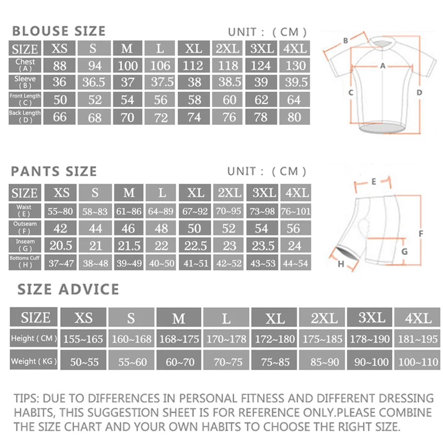 Hiru-respirável ciclismo jerse - Cycling Commuter Trousers avaliação e preço