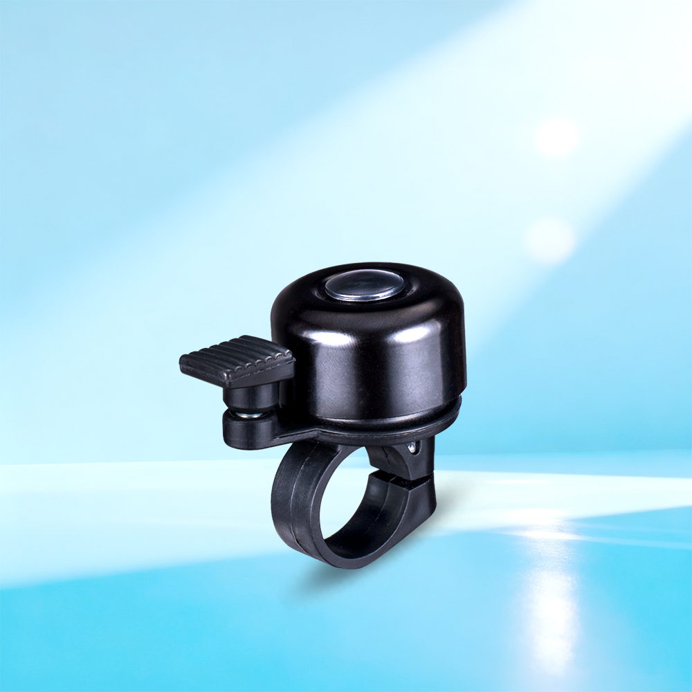 Funsea sino de bicicleta de aç - Bell Handlebar Ring avaliação e preço