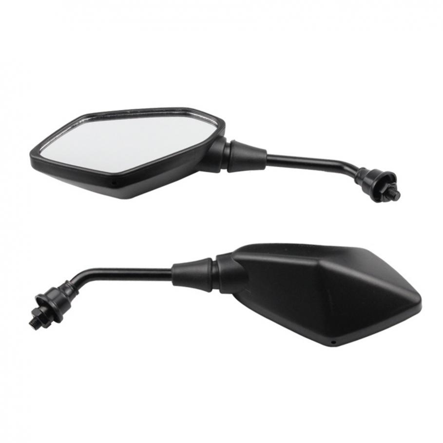 Espelho retrovisor convexo uni - Mirror Handlebar Convex avaliação e preço