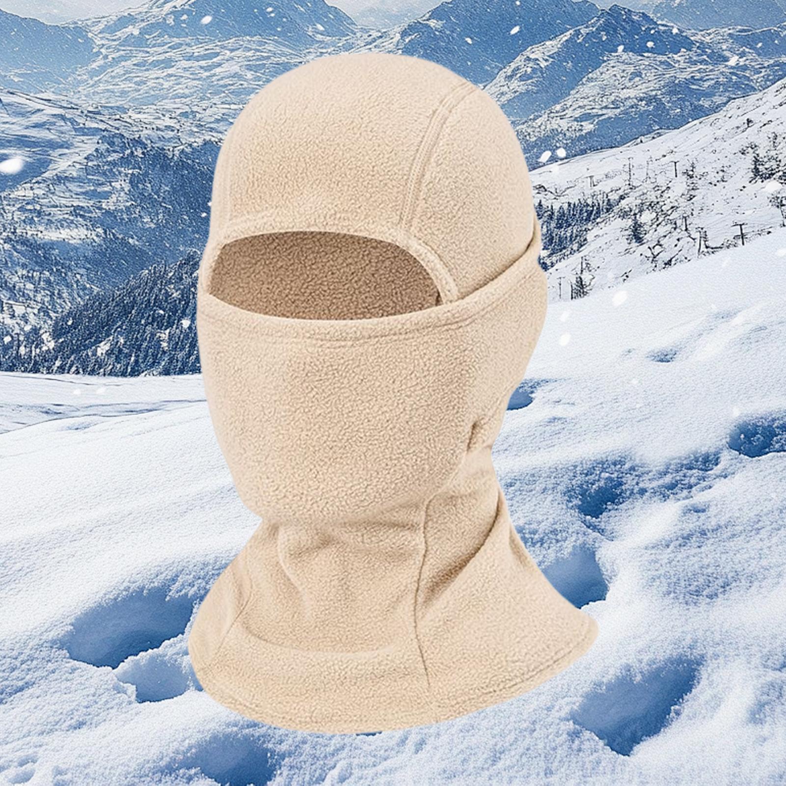 Máscara facial de inverno, aqu - Cycling To Commute avaliação e preço