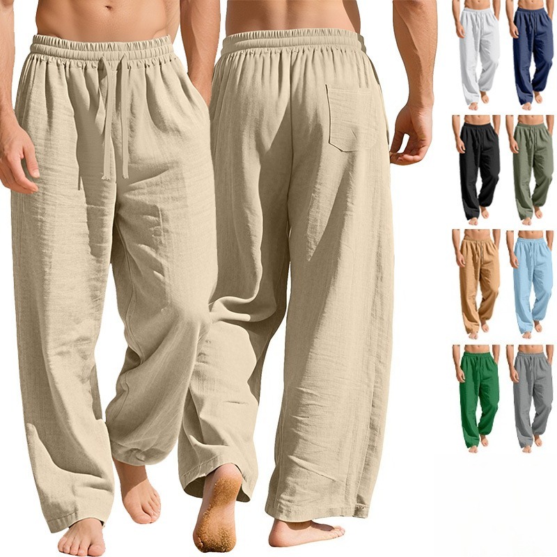 Calças Esportivas Casuais Masc - Cycling Commute Pants avaliação e preço