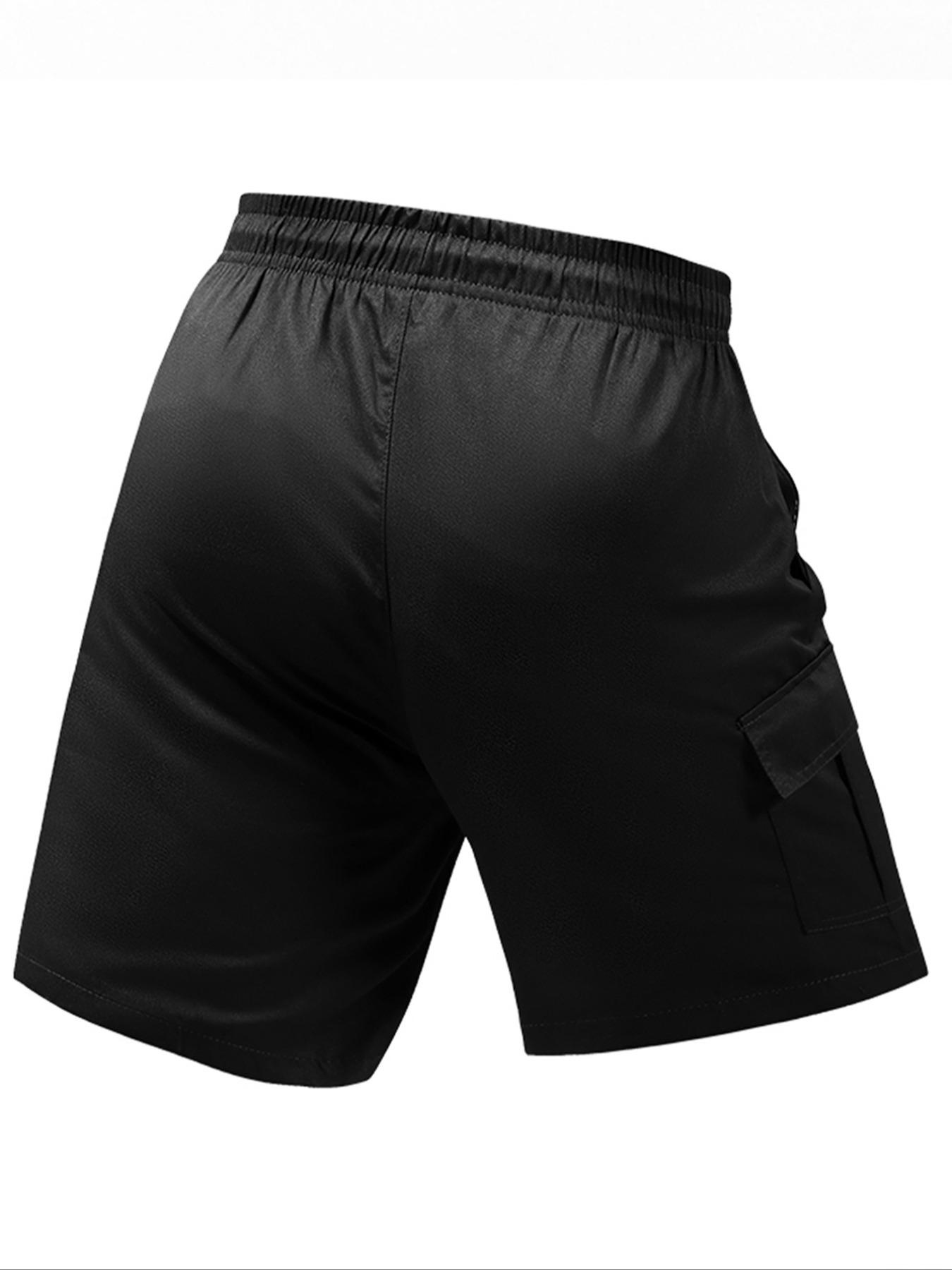 Shorts esportivos casuais liso - Cycling Commute Pants avaliação e preço