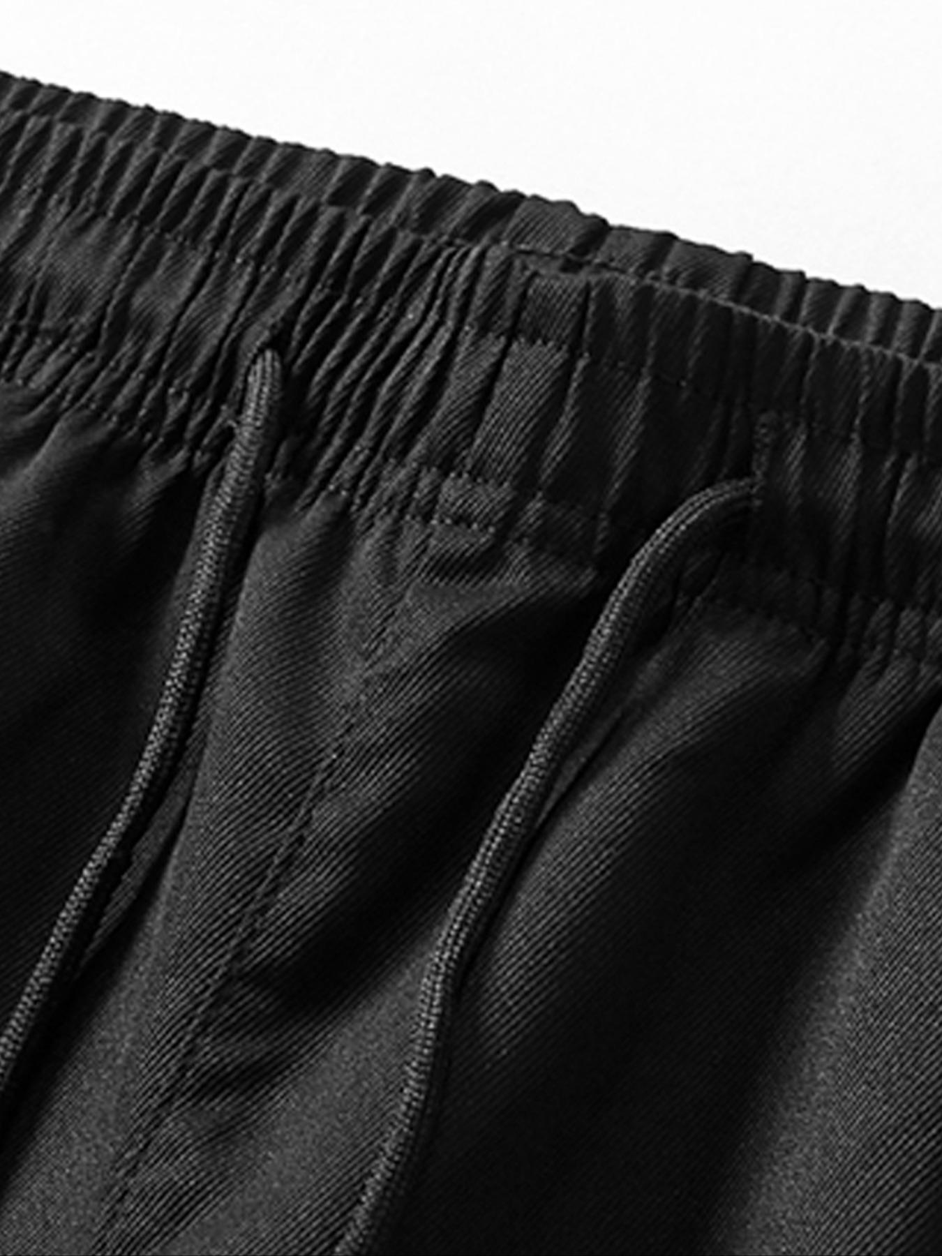 Shorts esportivos casuais liso - Cycling Commute Pants avaliação e preço