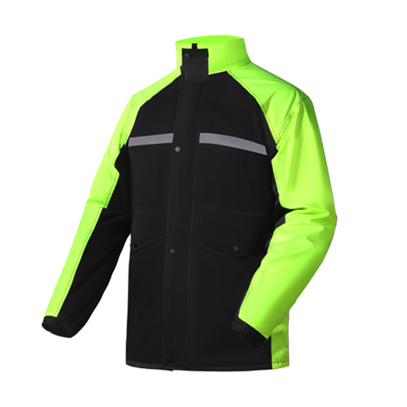 Conjunto de Jaqueta e Calças I - Cycling Commuter Rain Jacket avaliação e preço
