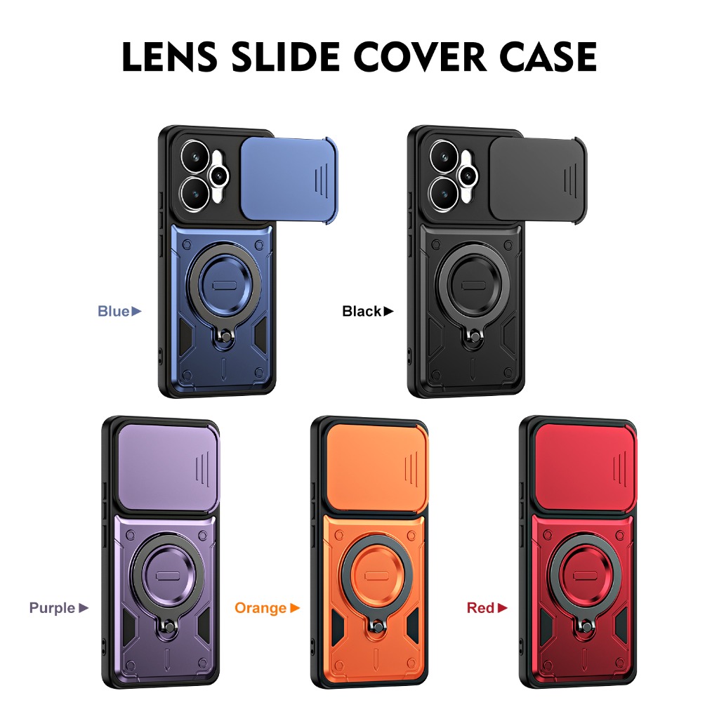 Capa de Telefone à Prova de Ch - Kickstand Adjustable avaliação e preço