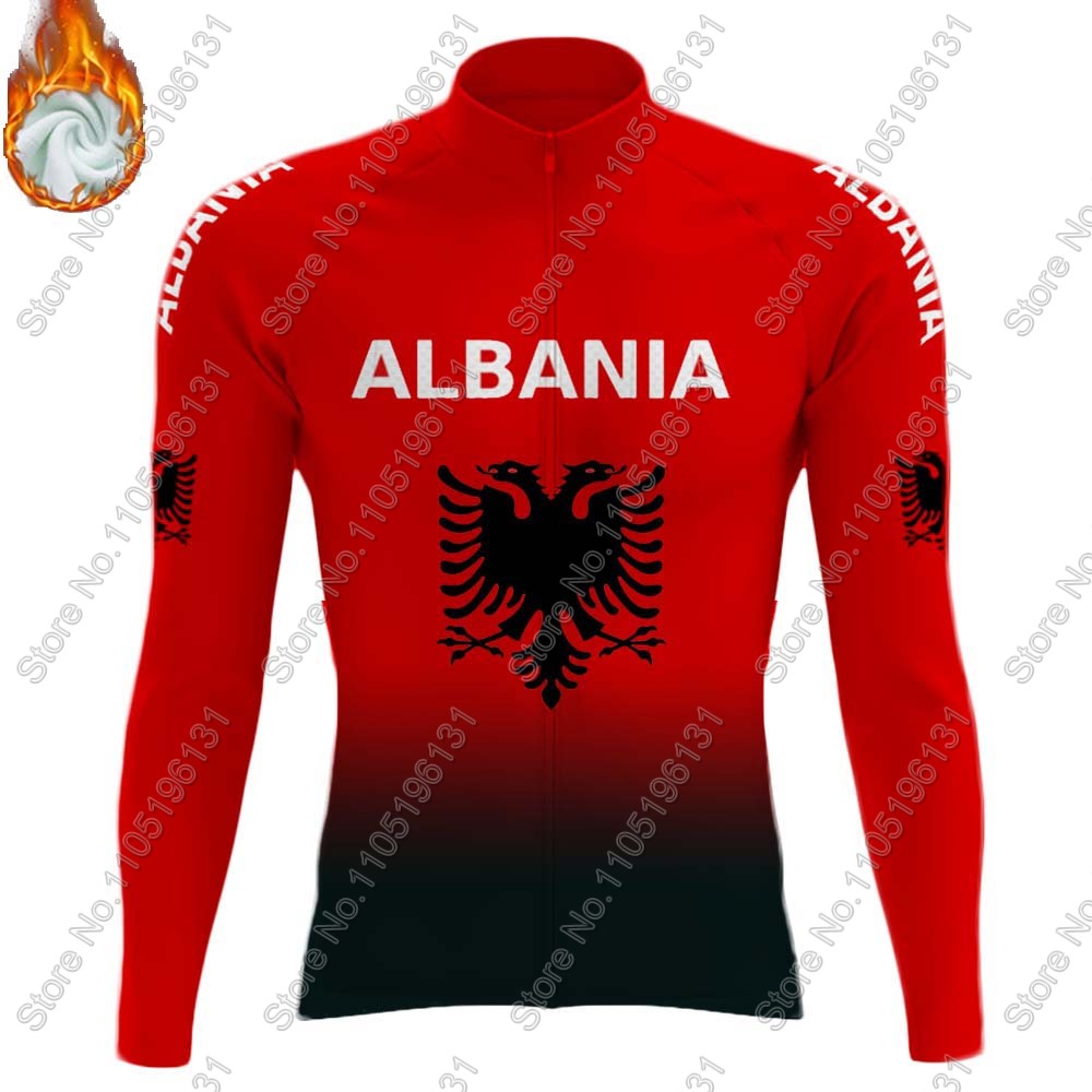 Albânia equipe nacional 2026 c - Cycling Commuter Clothing avaliação e preço