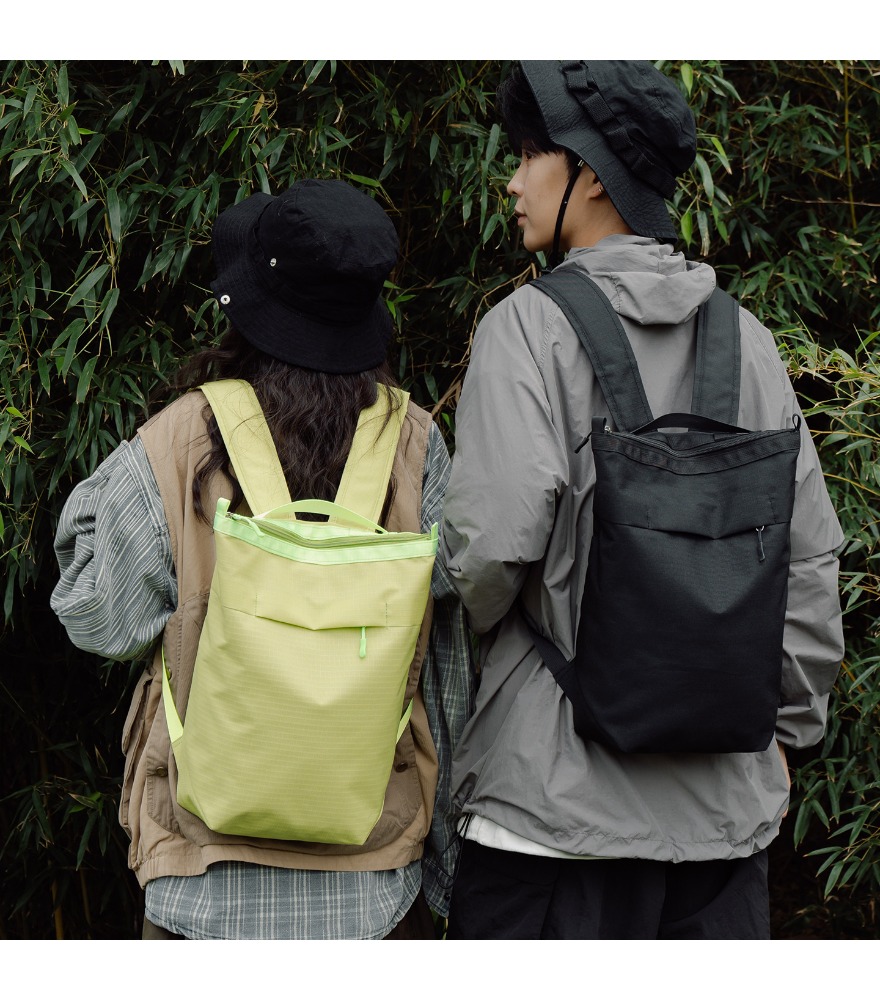 Mochila leve de grande capacid - Cycling Commuter Backpack Laptop avaliação e preço