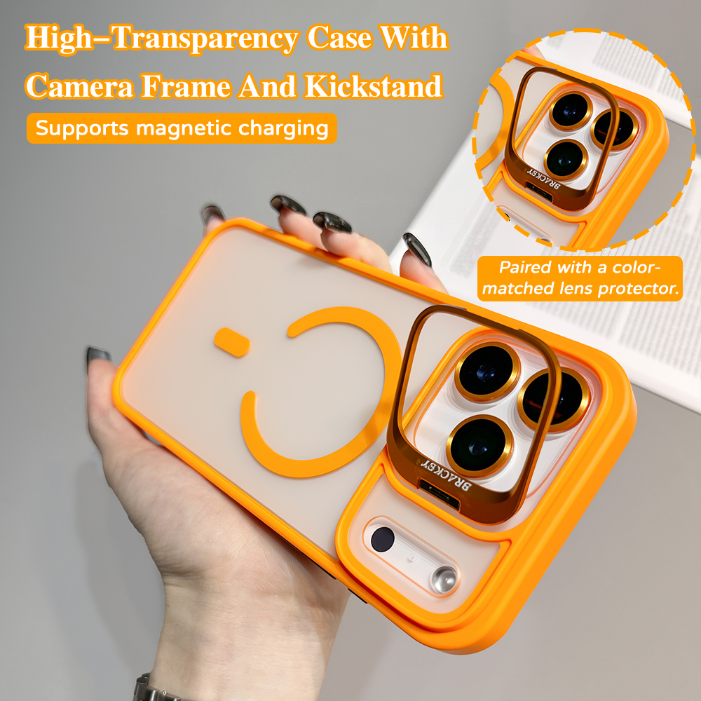 Capa Magnética com Suporte Dob - Kickstand Adjustable avaliação e preço