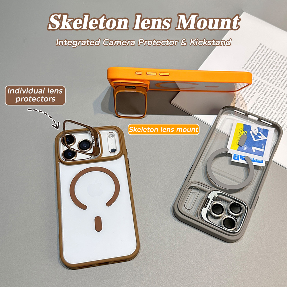 Capa Magnética com Suporte Dob - Kickstand Adjustable avaliação e preço