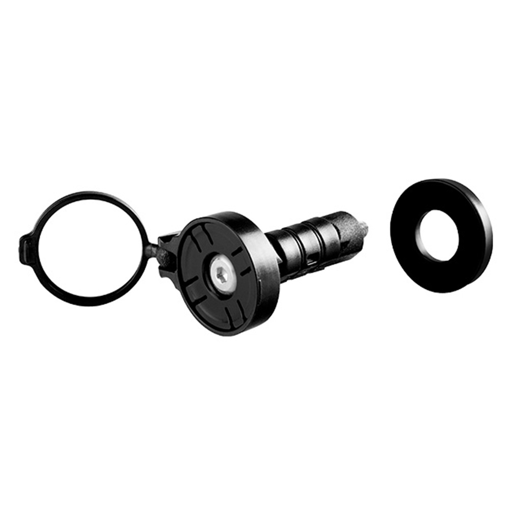 Espelho Retrovisor de Biciclet - Mirror Handlebar Convex avaliação e preço