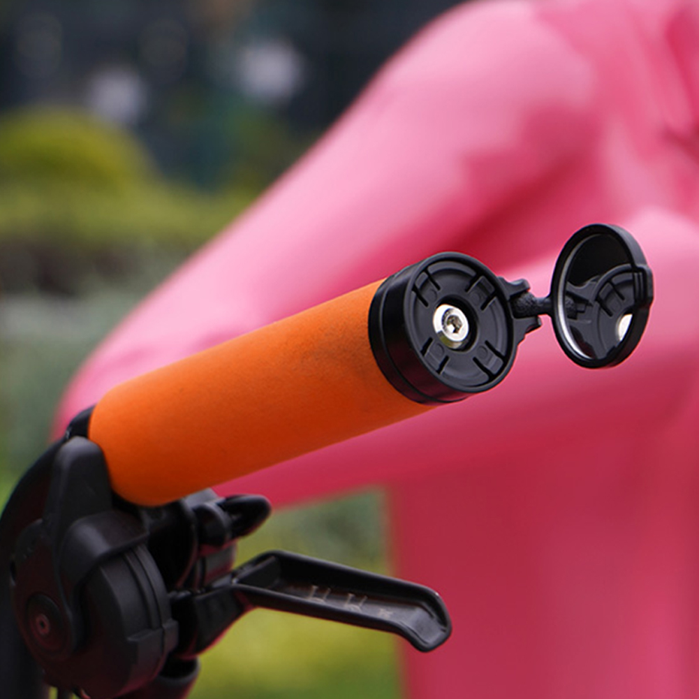 Espelho Retrovisor de Biciclet - Mirror Handlebar Convex avaliação e preço
