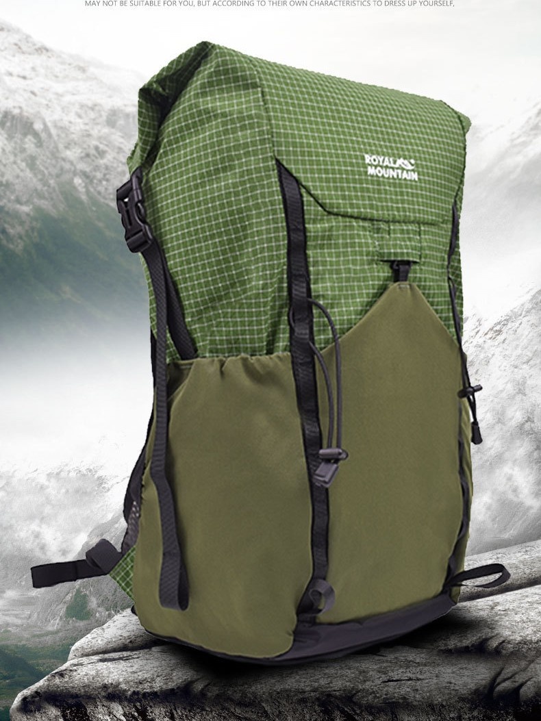 Nova Mochila de Hiking e Lazer - Cycling Commuter Backpack avaliação e preço