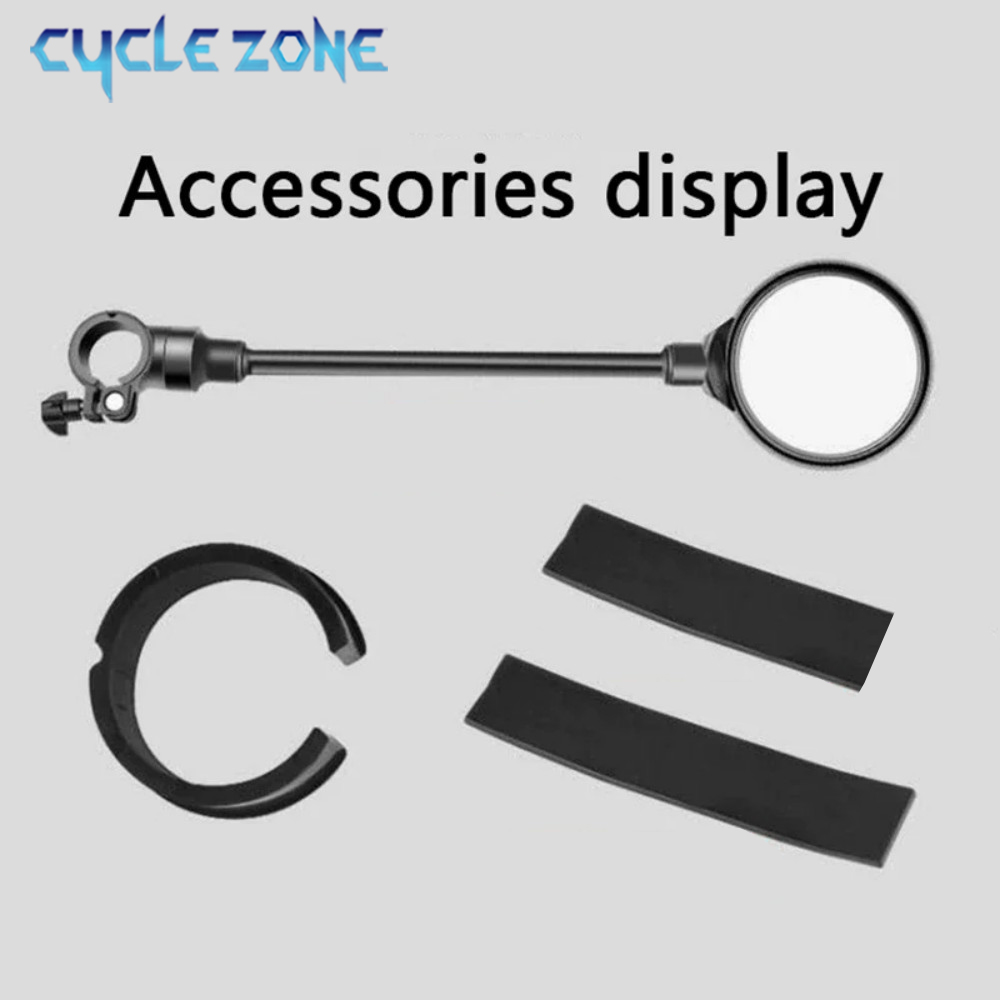 Espelho retrovisor para guidão - Mirror Handlebar Convex avaliação e preço