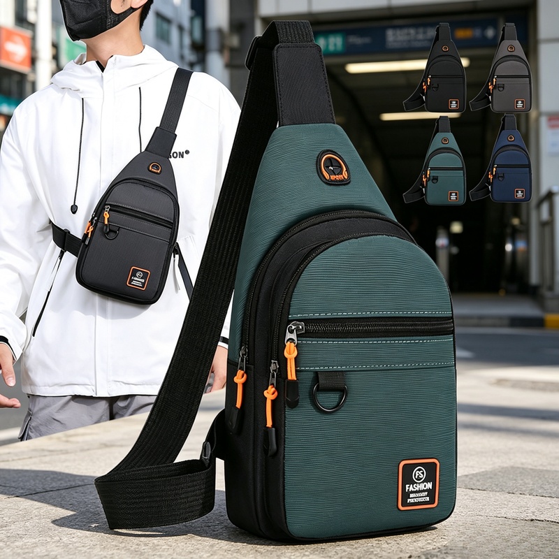 Bolsa de Peito Esportiva Imper - Cycling Commuter Backpack avaliação e preço